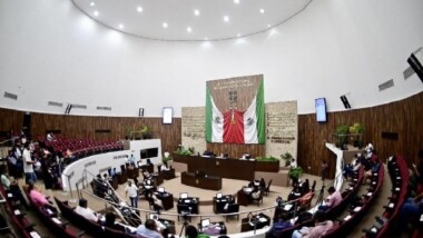 Queda firme la Ley 3 de 3