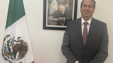Ricardo Mejía rompe con Morena y será candidato del PT en Coahuila