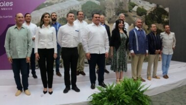 Harán promoción en Estados Unidos