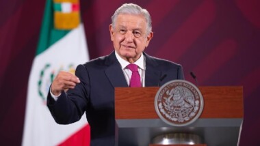 AMLO descarta rescate de Aeromar: “es totalmente inviable”