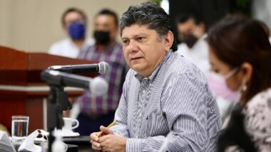 Sector empresarial, a favor de darle autonomía a la Fiscalía de Yucatán