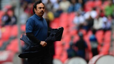 Hugo Sánchez se candidatea para la selección mexicana: “Ese puesto está hecho para mí”