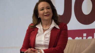Ministra se ampara contra Comité de Ética de la UNAM