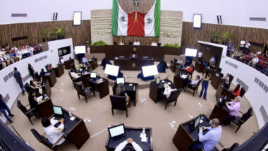 Avalan reconocimiento a Nancy Walker Olvera