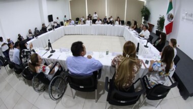 Plantean tipificar el ‘acecho’ como delito
