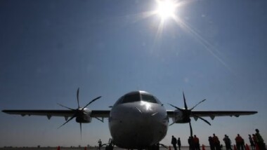 Aeromar suspende todos sus vuelos y deja 600 trabajadores en el ‘limbo’