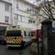 Alumno de 16 años apuñala de muerte a su maestra en un colegio de París