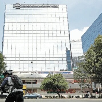 Sistema bancario en México está sano y bien capitalizado: CNBV