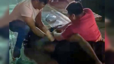 Yucatán: Declaran ilegal detención de activistas