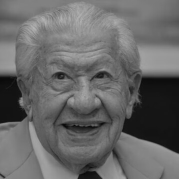 ¡Hasta siempre, Macario! Muere Ignacio López Tarso, actor del cine de oro, a los 98 años