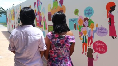 Mérida: Preparan actividades por el Día Internacional de la Mujer