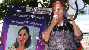 A 6 años del feminicidio de Emma Gabriela, exigen Ley Monzón