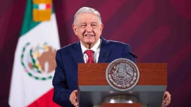AMLO regresa a las ‘mañaneras’: ‘Salimos bien del COVID y aquí estamos’