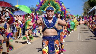 Mérida: Aprueban millonario subsidio para el Comité Permanente del Carnaval