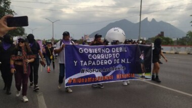 Feminicidio de Debanhi Escobar: Padres de la joven exigen resolver el caso a la Fiscalía