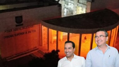 Inconstitucional reforma judicial de Vila