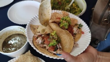 Vuelve el Festival de la Chicharra