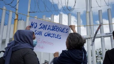 Solalinde anuncia desaparición del INM luego de la tragedia con migrantes en Ciudad Juárez