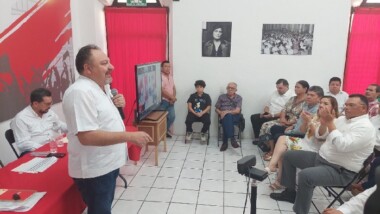 Inicia el PRI proceso para renovar su dirigencia estatal