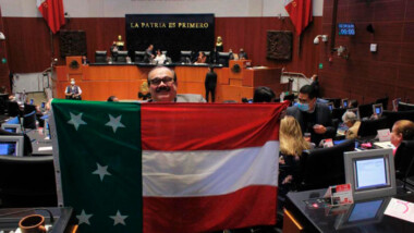 Yucatán volverá a izar su bandera luego de 182 años
