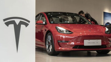Tesla retira 1.1 millones de autos en China por errores en frenado y aceleración