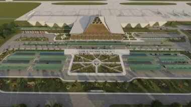 Aeropuerto de Tulum: Así será otra de las obras estrella de AMLO