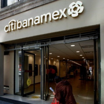 Citibanamex se venderá por la bolsa de valores: Citigroup