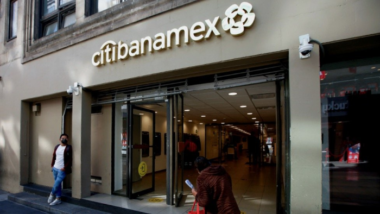 Citibanamex se venderá por la bolsa de valores: Citigroup