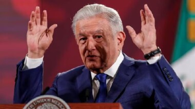 Tribunal Electoral determina que AMLO sí ‘influenció’ en elecciones de Edomex y Coahuila