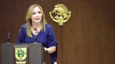 Yucatán tendrá alternancia de género en la gubernatura