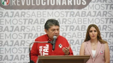 El PRI le apuesta a una alianza de Gobierno en Yucatán