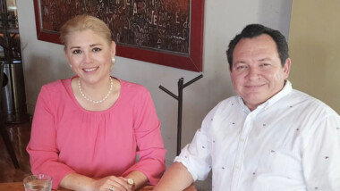 Huacho Díaz acelera el paso rumbo al 2024