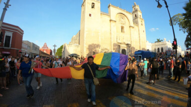 Exigirán al Congreso reconozca identidad de la población “trans”