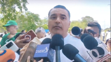 Yucatecos valorarán el tipo Gobierno que elegirán en 2024