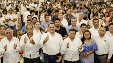 Alianza con los trabajadores
