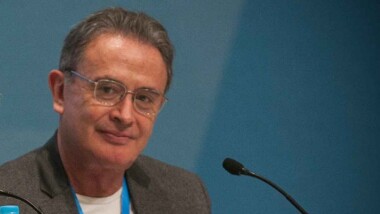 Muere el periodista Ricardo Rocha a los 76 años