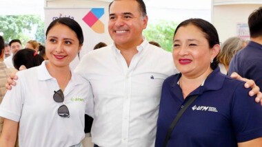 Crea Comuna Beca de Excelencia Universitaria y “Mi primer Crédito”