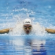 León Marchand rompe récord histórico de Michael Phelps