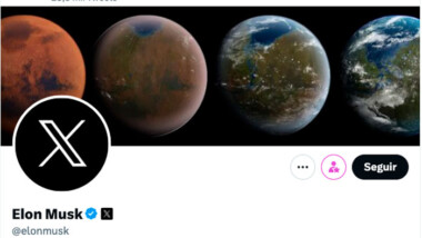 Adiós, pajarito: Elon Musk cambia el logotipo de Twitter por una ‘X’