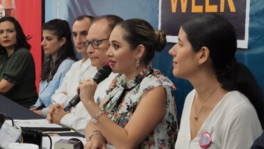 Anuncian sexta edición del “Mérida Restaurant Week”