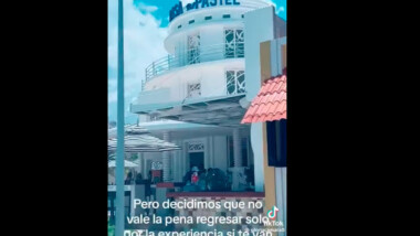 Discriminan a yucatecas en ‘La Casa del Pastel’ por su vestimenta (video)