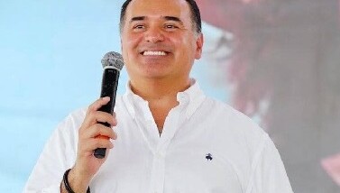 “Ni heridas, ni triunfalismo”: Renán Barrera