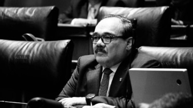 Critican ‘chapulineo’ de Ramírez Marín