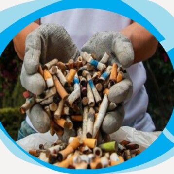 UADY recolectará colillas de cigarros y desechos