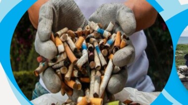 UADY recolectará colillas de cigarros y desechos