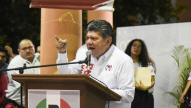 PRI pide a regidores ramiristas renunciar también al Cabildo “por congruencia”