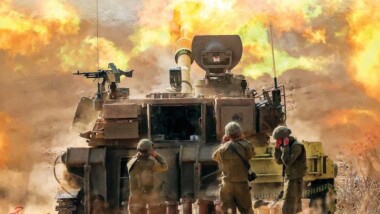 Israel sitia a Gaza con 300 mil militares