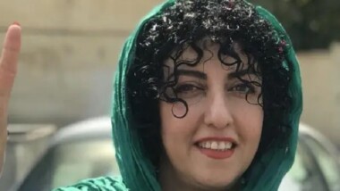 Narges Mohammadi gana el Nobel de la Paz por luchar contra la opresión de la mujer en Irán