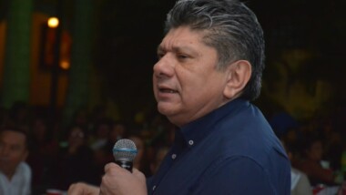 El PRI desea mejorar la vida de las familias yucatecas
