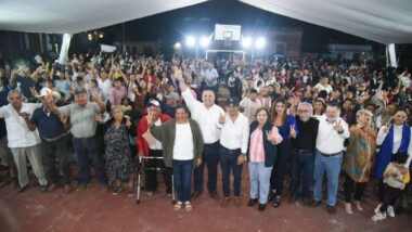 Vamos a cambiar Yucatán: Renán